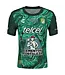 Charly Charly Club Leon 2026 -27 Home Jersey - Bold Green/Forest Green