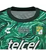 Charly Charly Club Leon 2026 -27 Home Jersey - Bold Green/Forest Green