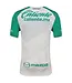 Charly Charly Club Leon 2026 -27 Away Jersey - White/Green