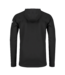 Charly Charly Club Leon 2026 - 27 Full Zip Hooded Anthem Jacket - Black