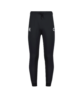 Charly Charly Club Leon 2026 - 27 Sweat Travel Anthem Pants - Black