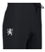 Charly Charly Club Leon 2026 - 27 Sweat Travel Anthem Pants - Black