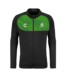 Charly Charly Santos Laguna 2026 - 27 Full Zip Training Jacket - Black