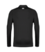 Charly Charly Santos Laguna 2026 - 27 Full Zip Training Jacket - Black