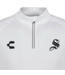 Charly Charly Santos Laguna 2026 - 27 Training 1/4 Zip Pullover Top - White