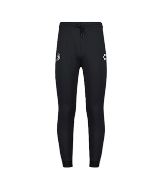 Charly Charly Santos 2026 - 27 Sweat Travel Anthem Pants - Black
