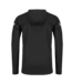 Charly Charly Atlas FC 2026 - 27 Full Zip Hooded Anthem Jacket - Black