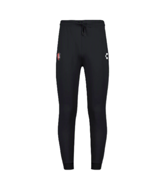 Charly Charly Atlas FC 2026 - 27 Sweat Travel Anthem Pants - Black