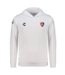 Charly Charly Atlas FC 2026 - 27 Sweat Travel Hoodie - White