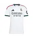 adidas adidas Real Madrid 2026 - 27 Home Jersey - White
