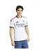 adidas adidas Real Madrid 2026 - 27 Home Jersey - White