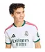 adidas adidas Real Madrid 2026 - 27 Home Jersey - White