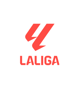 Uni-Sport La Liga 2026 - 27 Official Nameset ( Name and Number Set)
