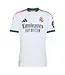 adidas adidas Real Madrid 2026 - 27 Authentic Home Jersey - White