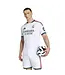 adidas adidas Real Madrid 2026 - 27 Authentic Home Jersey - White