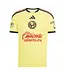 adidas adidas Club America 2026 - 27 Home Jersey - Impact Yellow/Legend Ink
