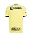 adidas adidas Club America 2026 - 27 Home Jersey - Impact Yellow/Legend Ink