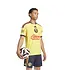 adidas adidas Club America 2026 - 27 Home Jersey - Impact Yellow/Legend Ink