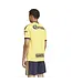 adidas adidas Club America 2026 - 27 Home Jersey - Impact Yellow/Legend Ink