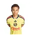 adidas adidas Club America 2026 - 27 Home Jersey - Impact Yellow/Legend Ink
