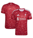 Nike adidas Liverpool 2026 - 27 Home Jersey - Active Maroon