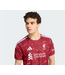 Nike adidas Liverpool 2026 - 27 Home Jersey - Active Maroon