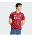 Nike adidas Liverpool 2026 - 27 Home Jersey - Active Maroon