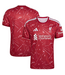 Nike adidas Liverpool 2026 - 27 Authentic Home Jersey - Active Maroon