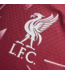 Nike adidas Liverpool 2026 - 27 Authentic Home Jersey - Active Maroon