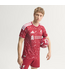 Nike adidas Liverpool 2026 - 27 Authentic Home Jersey - Active Maroon