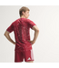 Nike adidas Liverpool 2026 - 27 Authentic Home Jersey - Active Maroon