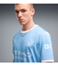 Puma Puma Manchester City 2026 -27 Home Jersey - Light Blue/White/Icy Blue