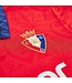 Macron Macron CA Osasuna 2026 - 27 Authentic Home Jersey - Red/Loyal Blue