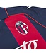 Macron Macron Bologna FC 2026 - 27 Authentic Home Jersey - Red/Navy Blue