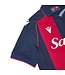 Macron Macron Bologna FC 2026 - 27 Authentic Home Jersey - Red/Navy Blue