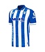 Macron Macron Deportivo Alaves 2026 - 27 Authentic Home Jersey - Royal Blue/White