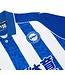 Macron Macron Deportivo Alaves 2026 - 27 Authentic Home Jersey - Royal Blue/White