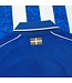 Macron Macron Deportivo Alaves 2026 - 27 Authentic Home Jersey - Royal Blue/White