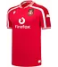 Macron Macron Wrexham AFC  2026 - 27 Authentic Home Jersey - Red