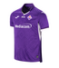 Joma Joma Fiorentina 2026- 27 Home Jersey - Purple