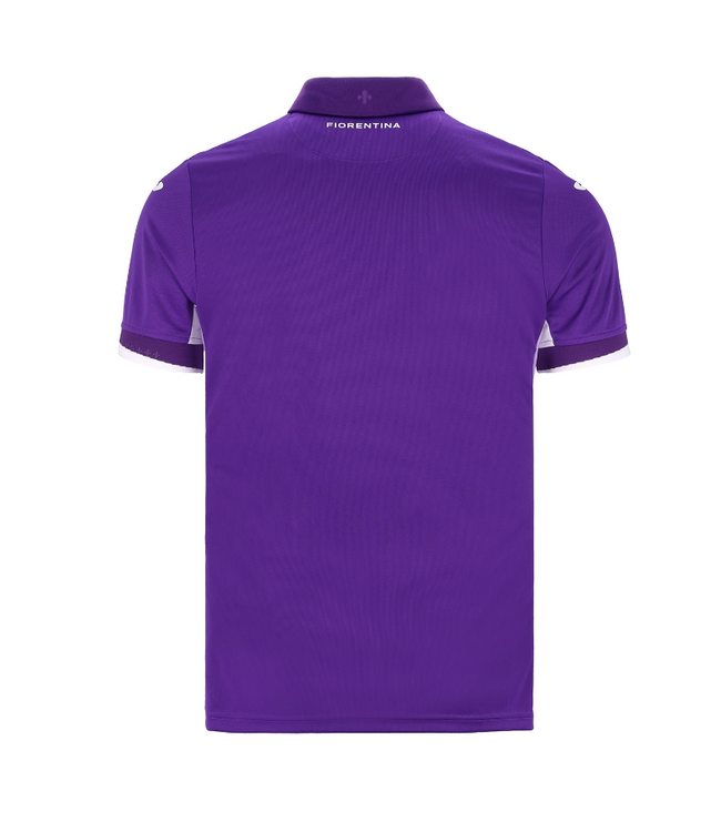 Joma Joma Fiorentina 2026- 27 Home Jersey - Purple