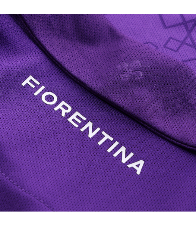 Joma Joma Fiorentina 2026- 27 Home Jersey - Purple
