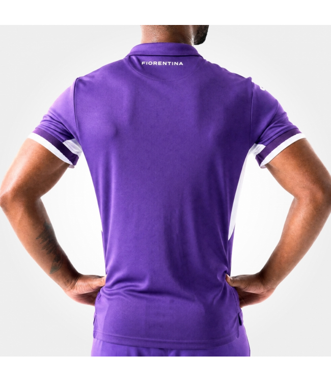 Joma Joma Fiorentina 2026- 27 Home Jersey - Purple