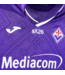 Joma Joma Fiorentina 2026- 27 Home Jersey - Purple
