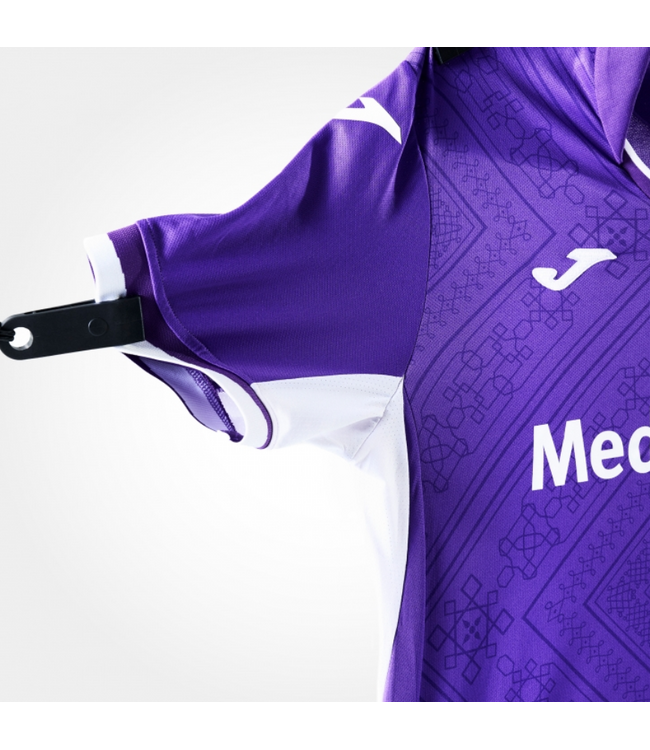 Joma Joma Fiorentina 2026- 27 Home Jersey - Purple