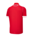 Macron Macron Standard Liege 2026 - 27 Authentic Home Jersey - Red/White