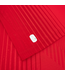 Macron Macron Standard Liege 2026 - 27 Authentic Home Jersey - Red/White