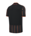 Macron Macron Standard Liege 2026 - 27 Authentic Away Jersey - Black/Red/White