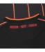 Macron Macron Standard Liege 2026 - 27 Authentic Away Jersey - Black/Red/White