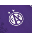 Macron Macron FK Austria Wien 2026 - 27 Authentic Home Jersey - Purple